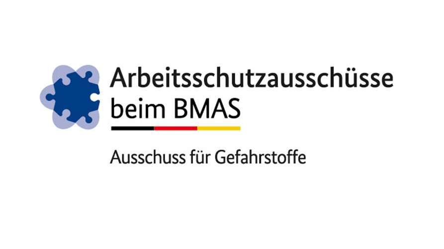 Arbeitsausschüsse beim BMAS - AGS Logo