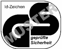 GS-Zeichen