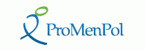 Logo des EU-Projekts ProMenPol
