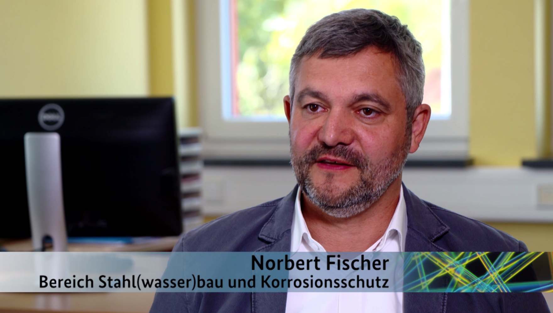 Preisträger "Wasserstraßen- und Schifffahrtsamt Trier": Filmportrait